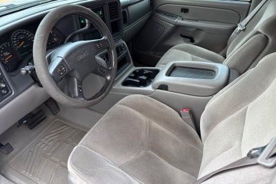 2005 GMC Yukon SLE