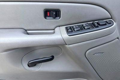 2005 GMC Yukon SLE