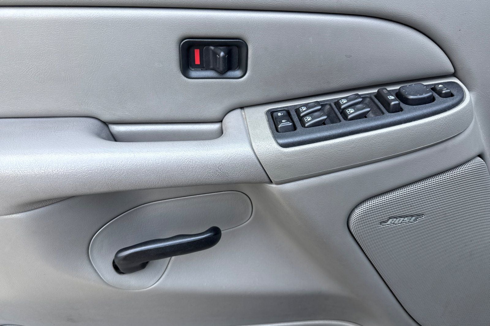 2005 GMC Yukon SLE