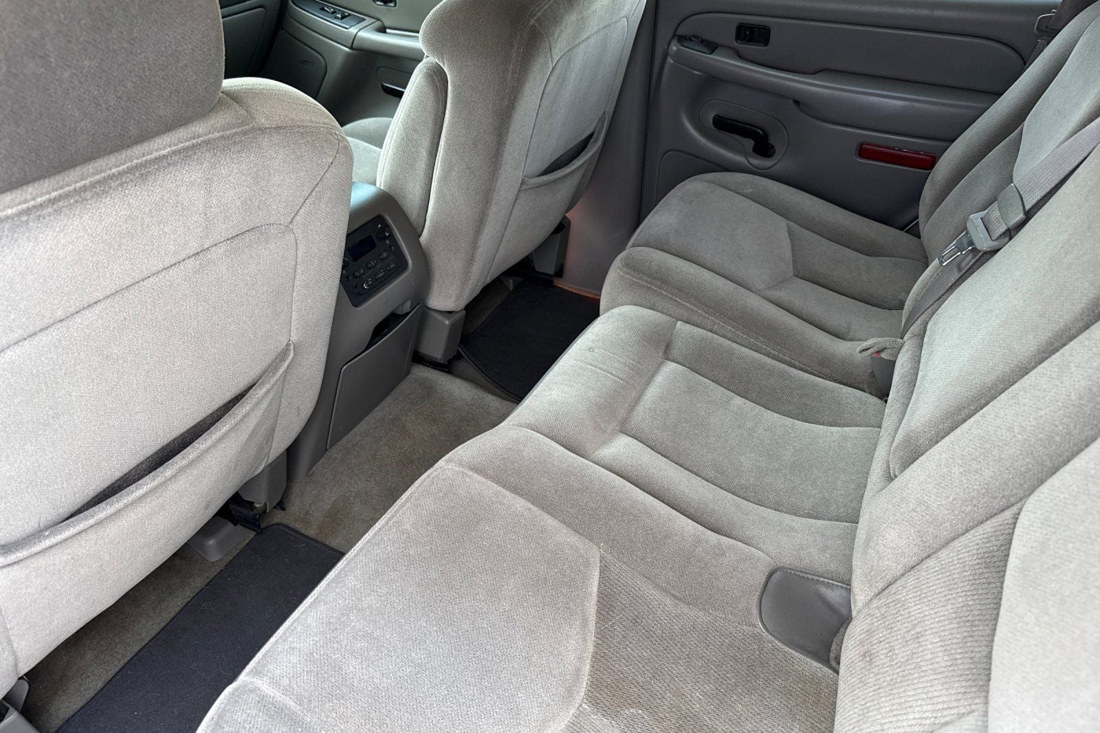 2005 GMC Yukon SLE