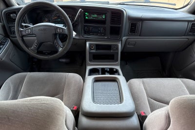 2005 GMC Yukon SLE