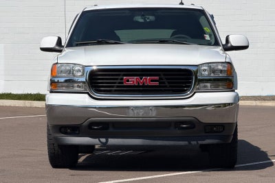 2005 GMC Yukon SLE