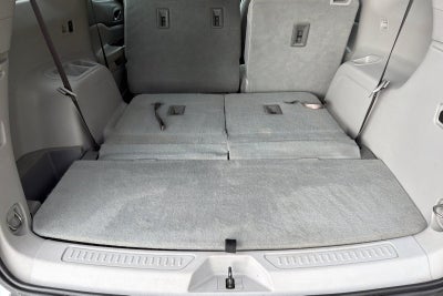 2019 GMC Acadia SLE-1
