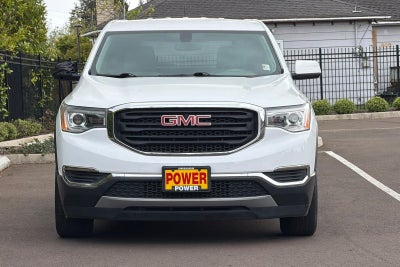 2019 GMC Acadia SLE-1