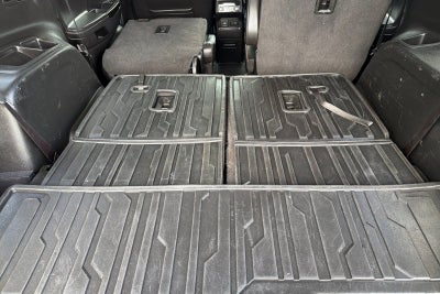 2022 GMC Acadia AT4