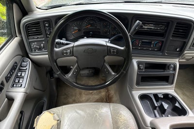 2006 Chevrolet Tahoe LT