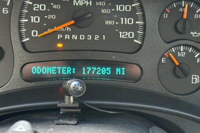 2006 Chevrolet Tahoe LT