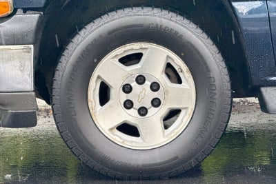 2006 Chevrolet Tahoe LT