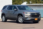 2019 Chevrolet Traverse LT Cloth w/1LT