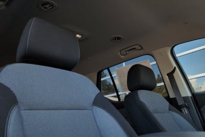 2021 Chevrolet Traverse LT Cloth w/2FL
