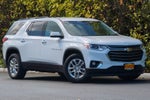 2021 Chevrolet Traverse LT Cloth w/2FL