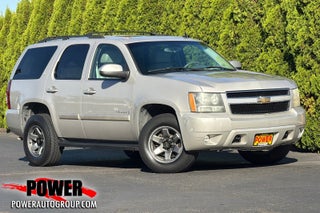 2007 Chevrolet Tahoe LT
