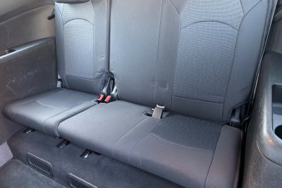 2014 Chevrolet Traverse LT 1LT