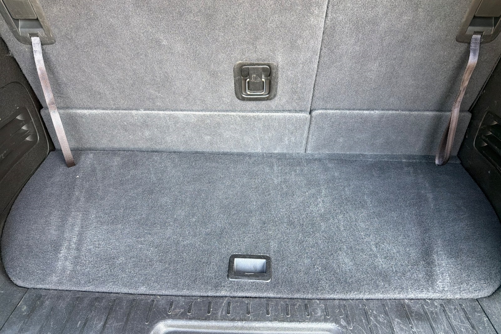 2014 Chevrolet Traverse LT 1LT