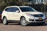 2014 Chevrolet Traverse LT 1LT