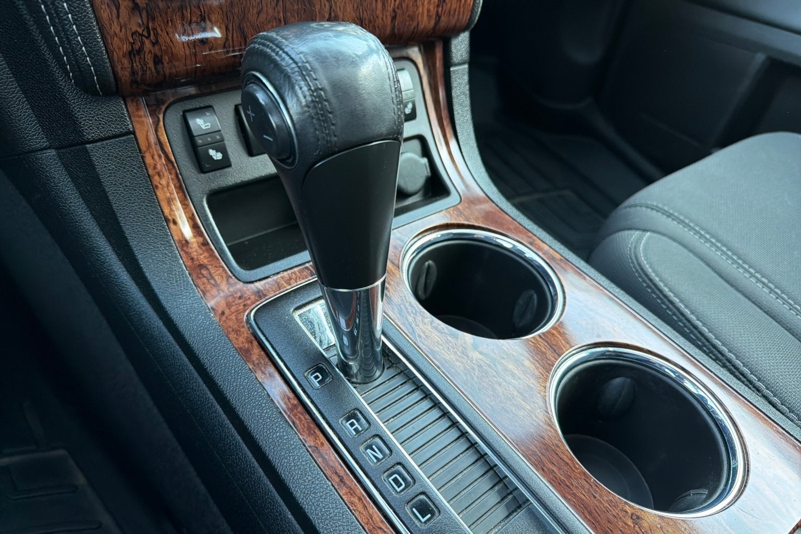 2014 Chevrolet Traverse LT 1LT