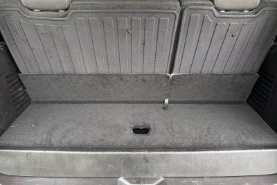 2016 Chevrolet Tahoe LS