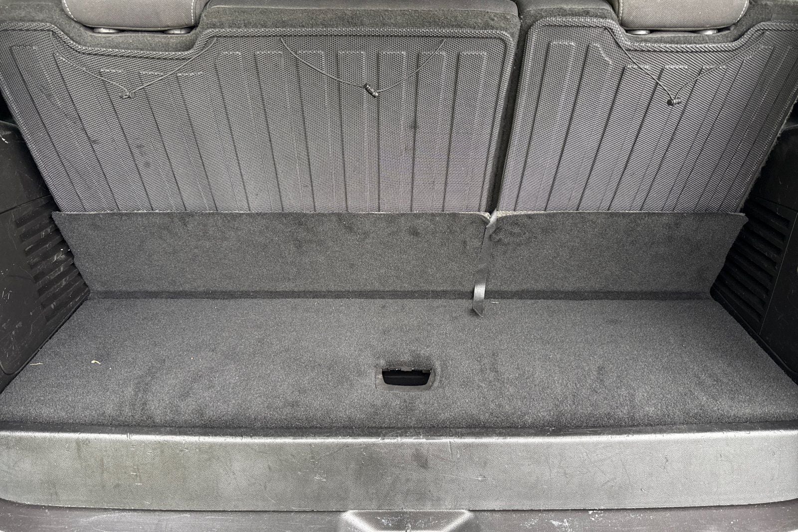 2016 Chevrolet Tahoe LS