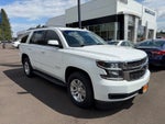 2016 Chevrolet Tahoe LS