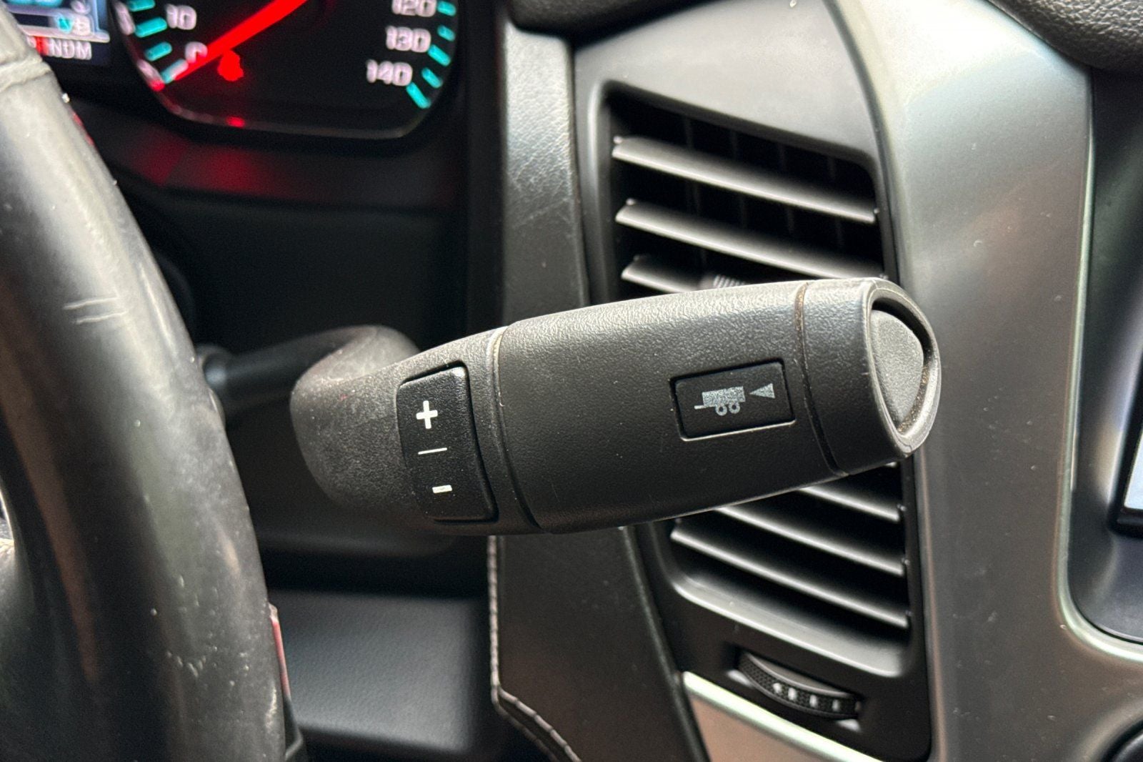 2016 Chevrolet Tahoe LS
