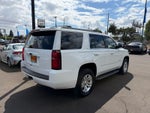 2016 Chevrolet Tahoe LS
