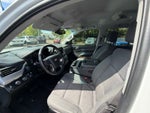 2016 Chevrolet Tahoe LS