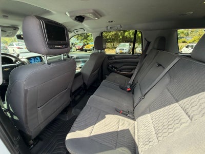2016 Chevrolet Tahoe LS