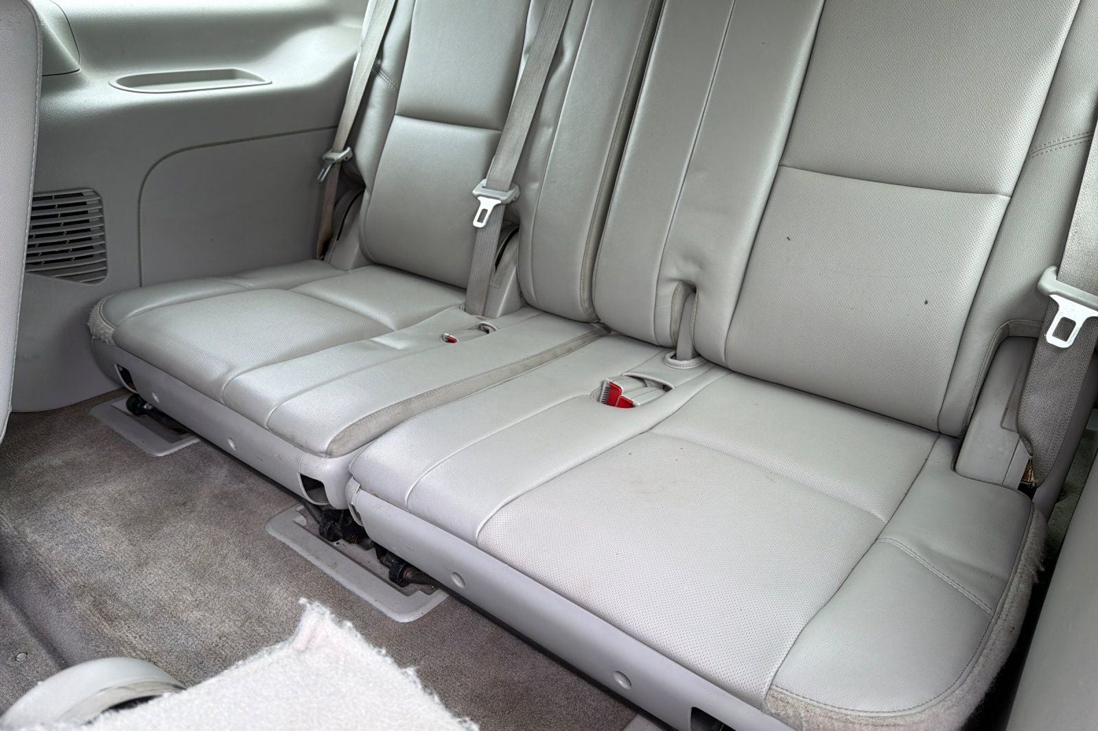 2013 Chevrolet Tahoe LTZ