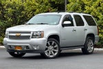 2013 Chevrolet Tahoe LTZ