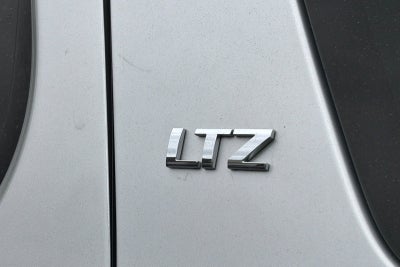 2013 Chevrolet Tahoe LTZ