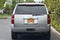 2013 Chevrolet Tahoe LTZ