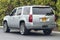 2013 Chevrolet Tahoe LTZ
