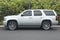 2013 Chevrolet Tahoe LTZ