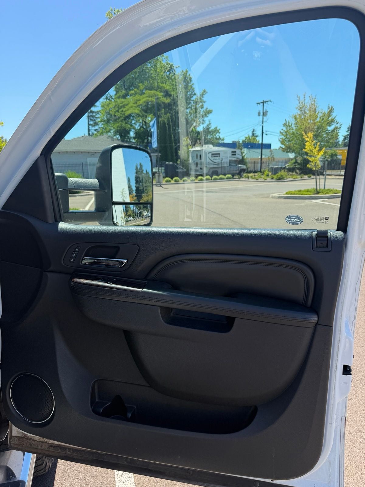 2012 GMC Sierra 2500HD Denali