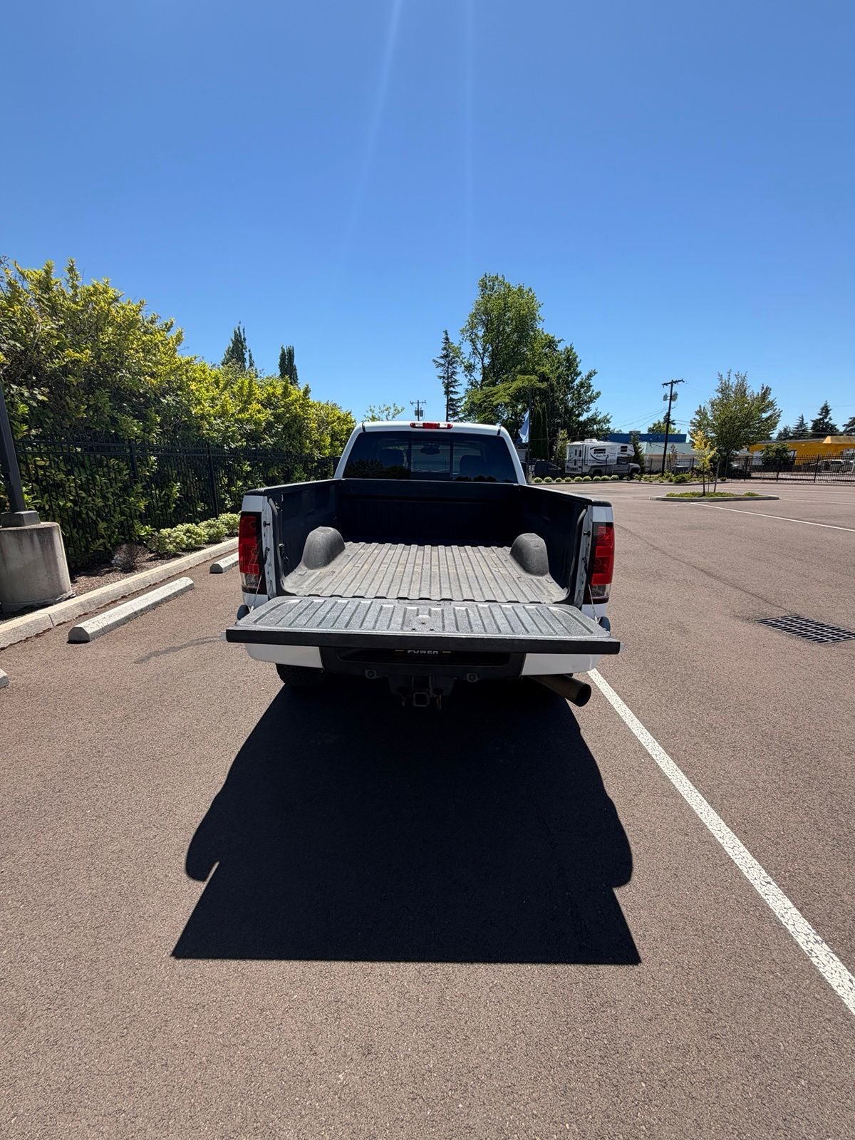 2012 GMC Sierra 2500HD Denali
