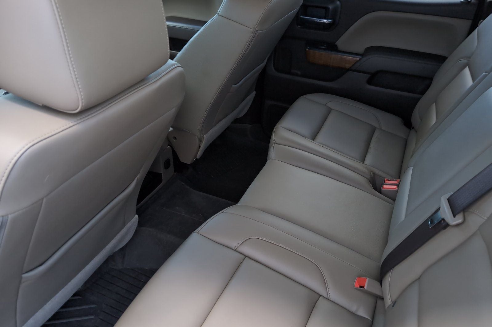 2018 GMC Sierra 3500HD SLT