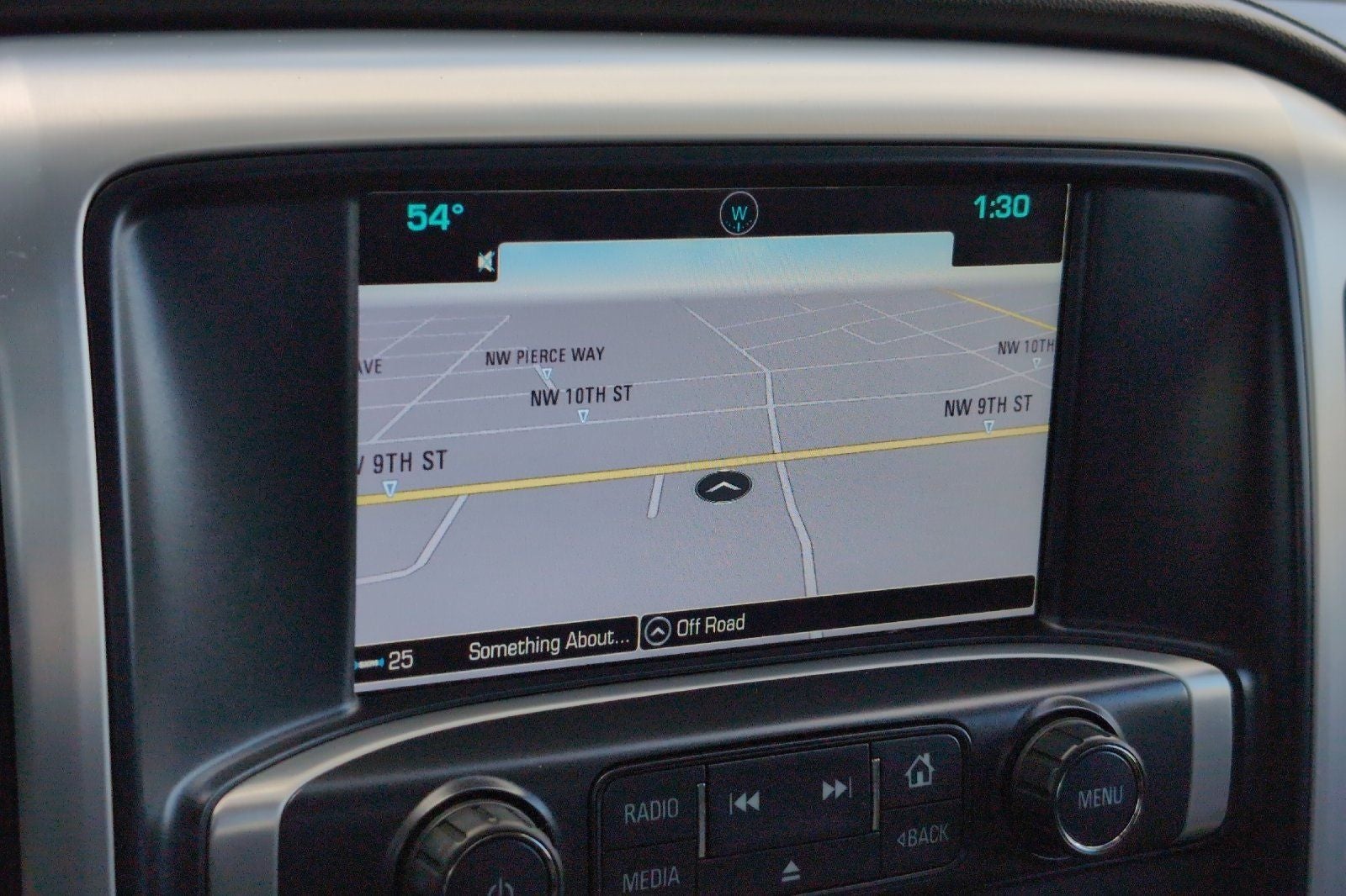 2018 GMC Sierra 3500HD SLT