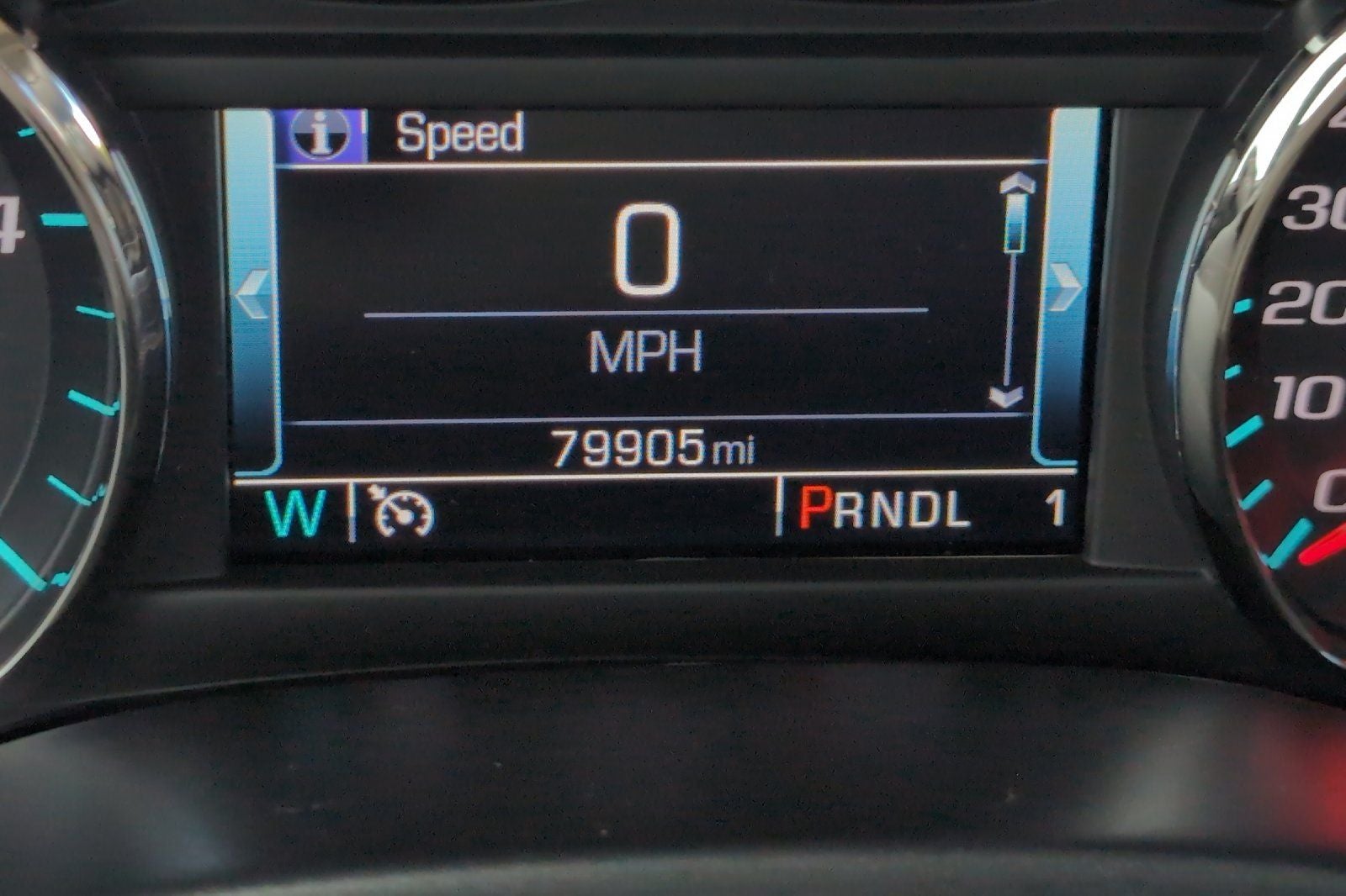 2018 GMC Sierra 3500HD SLT