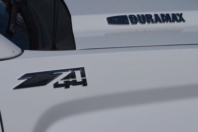 2018 GMC Sierra 3500HD SLT