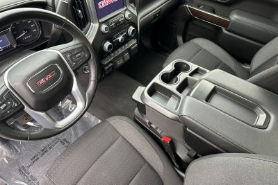 2023 GMC Sierra 2500HD SLE