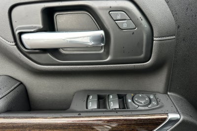 2023 GMC Sierra 2500HD SLE