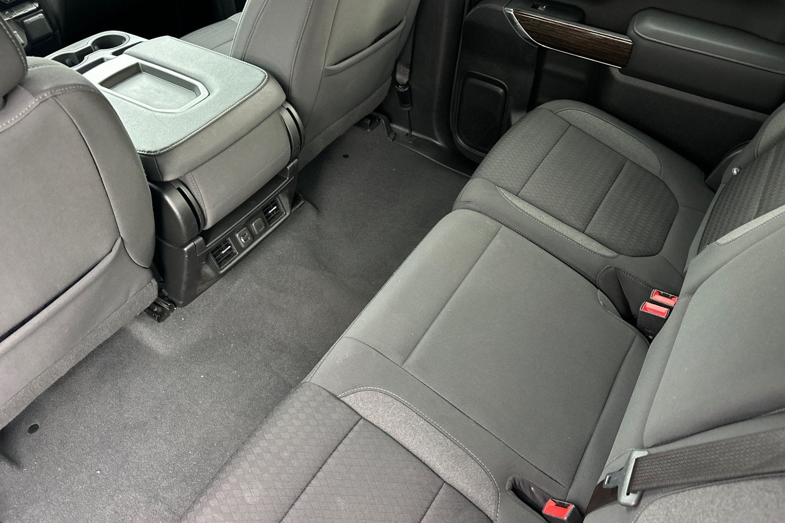 2023 GMC Sierra 2500HD SLE