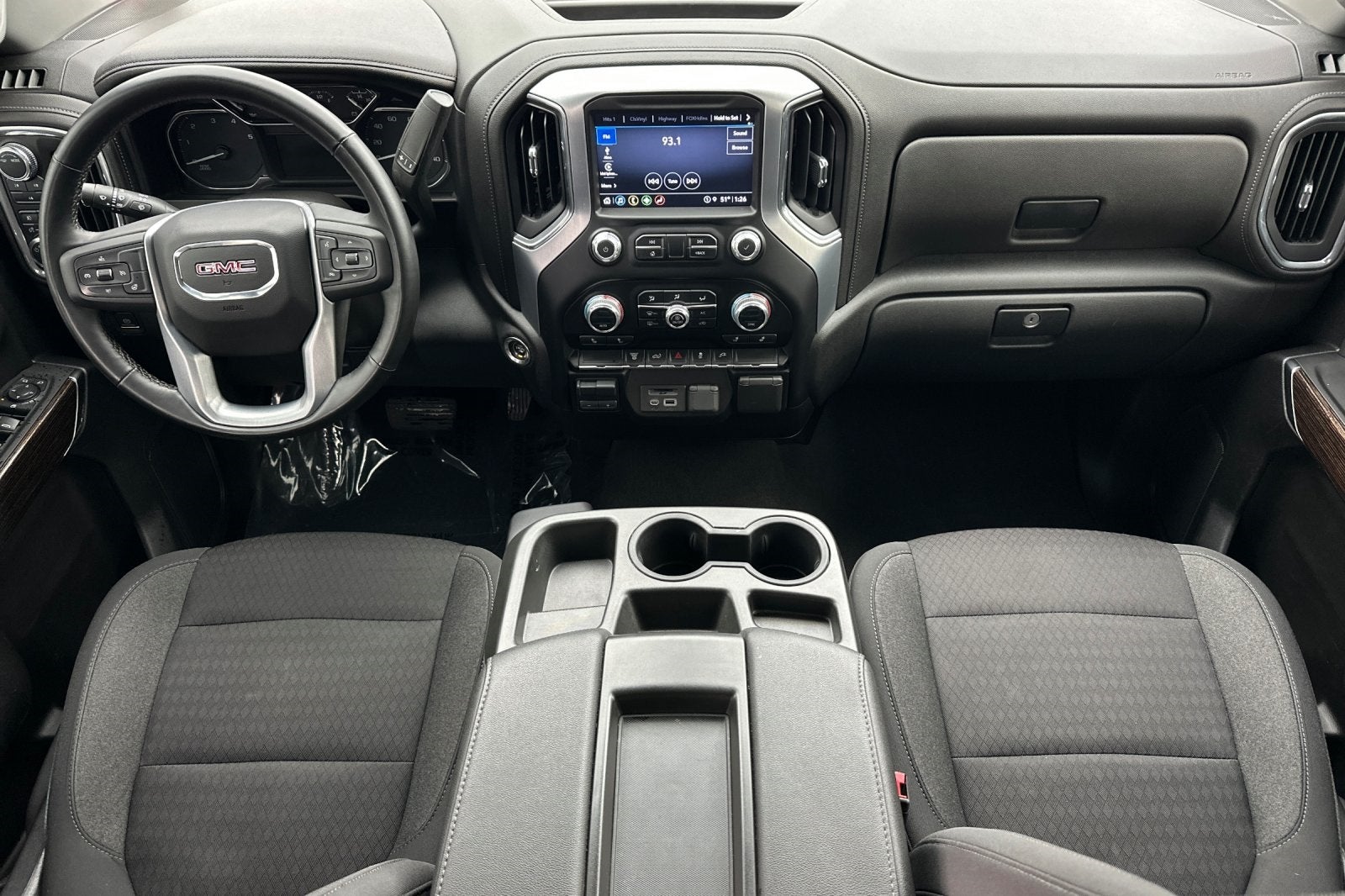 2023 GMC Sierra 2500HD SLE