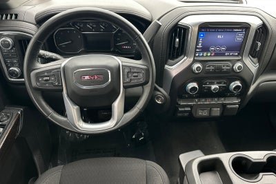 2023 GMC Sierra 2500HD SLE