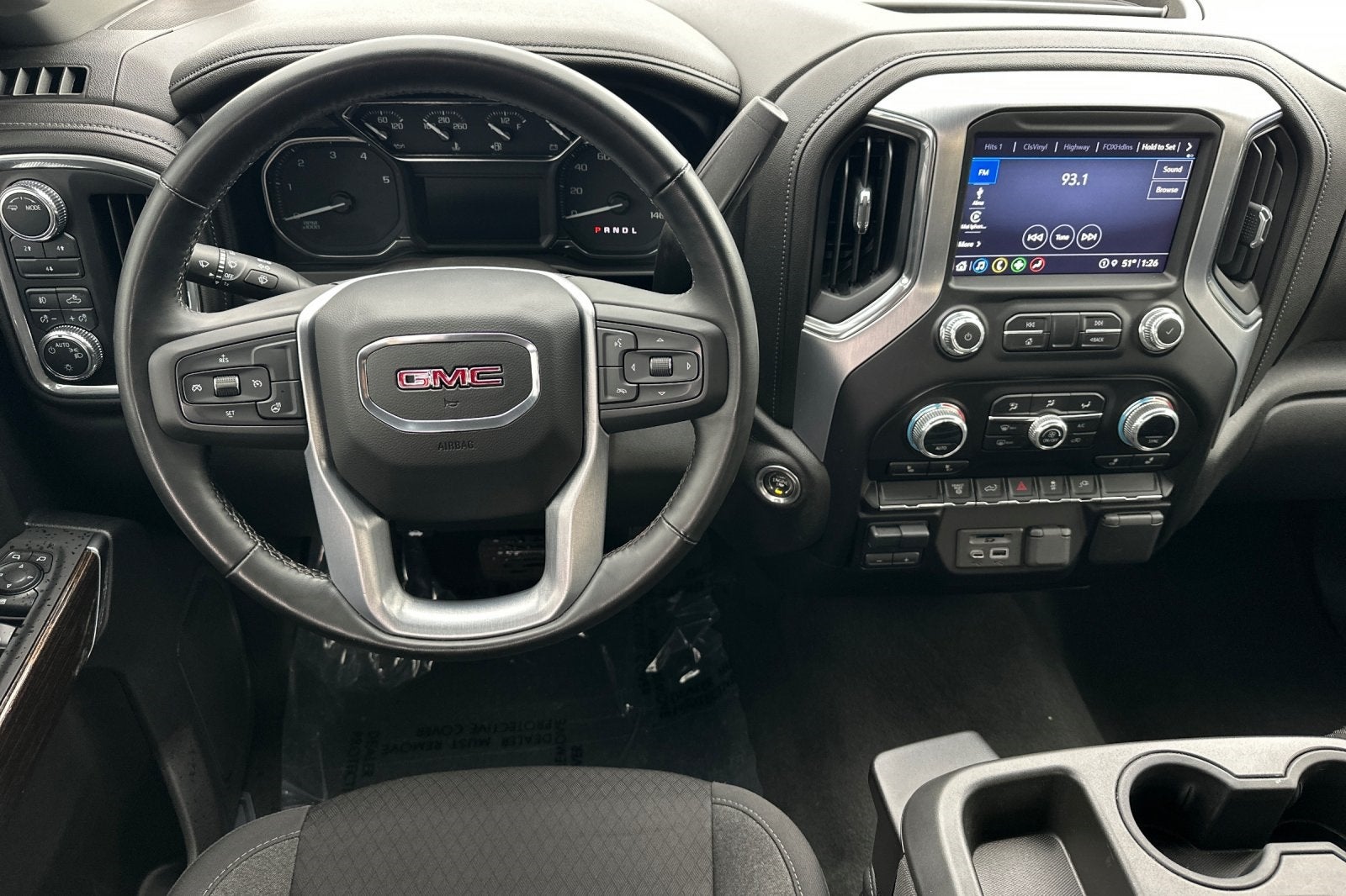 2023 GMC Sierra 2500HD SLE