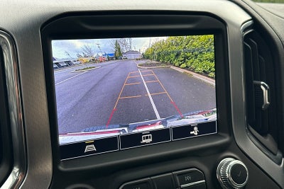 2023 GMC Sierra 2500HD SLE