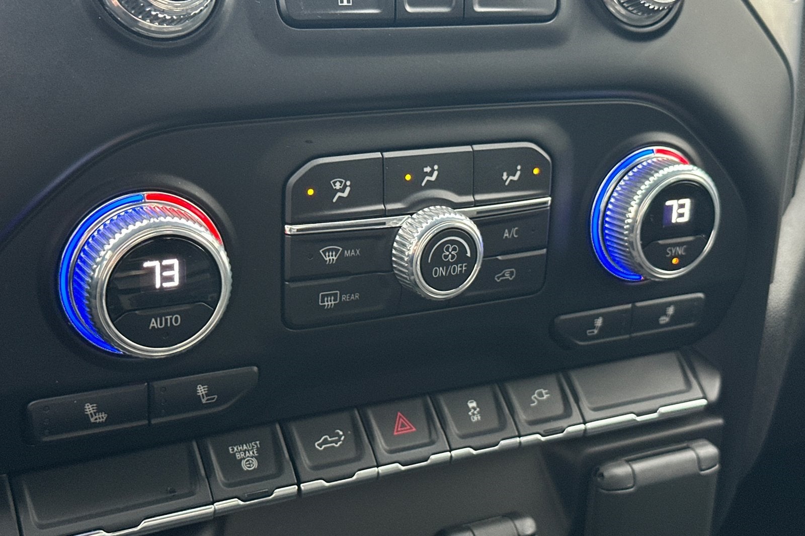 2023 GMC Sierra 2500HD SLE