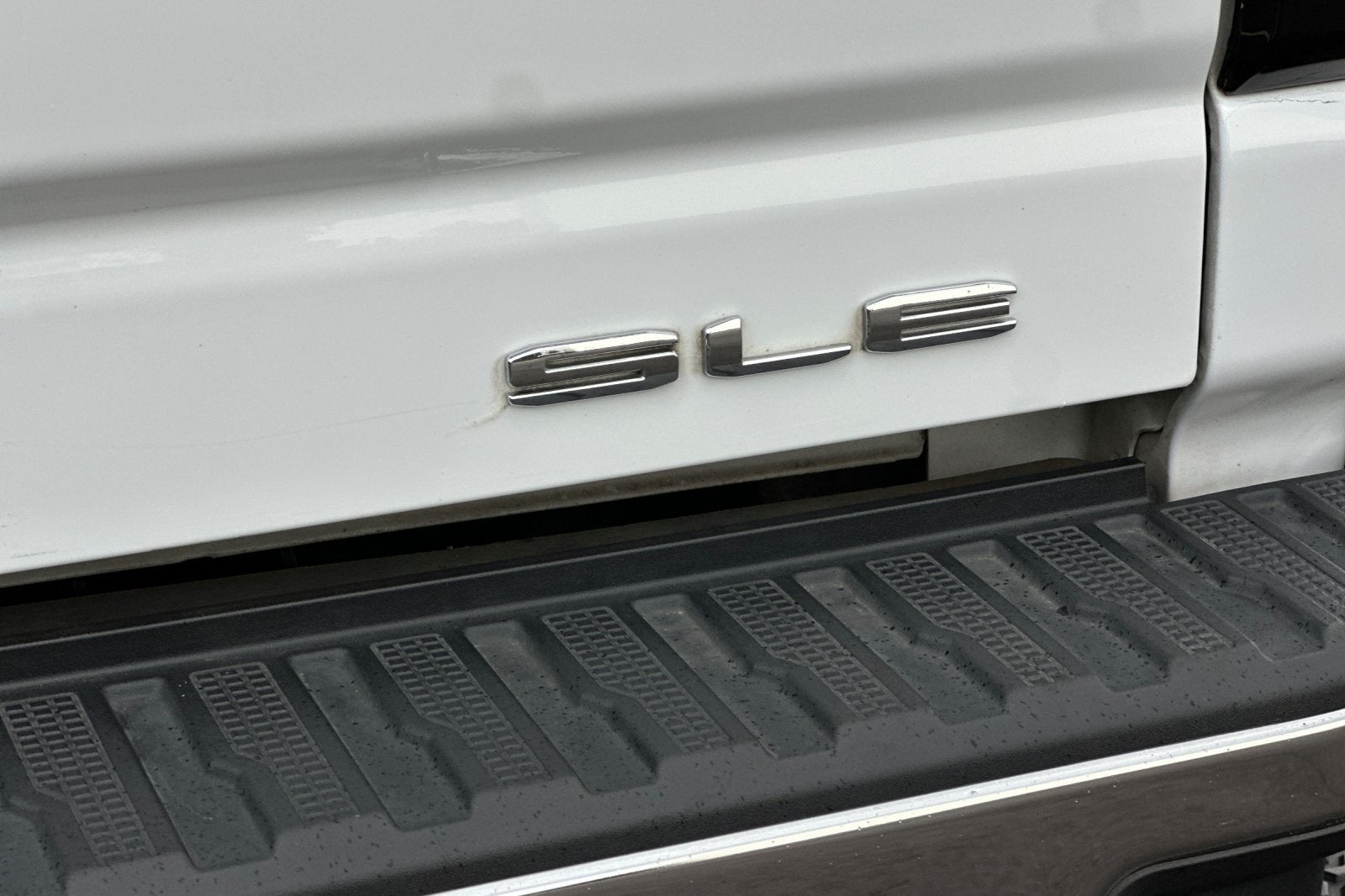 2023 GMC Sierra 2500HD SLE