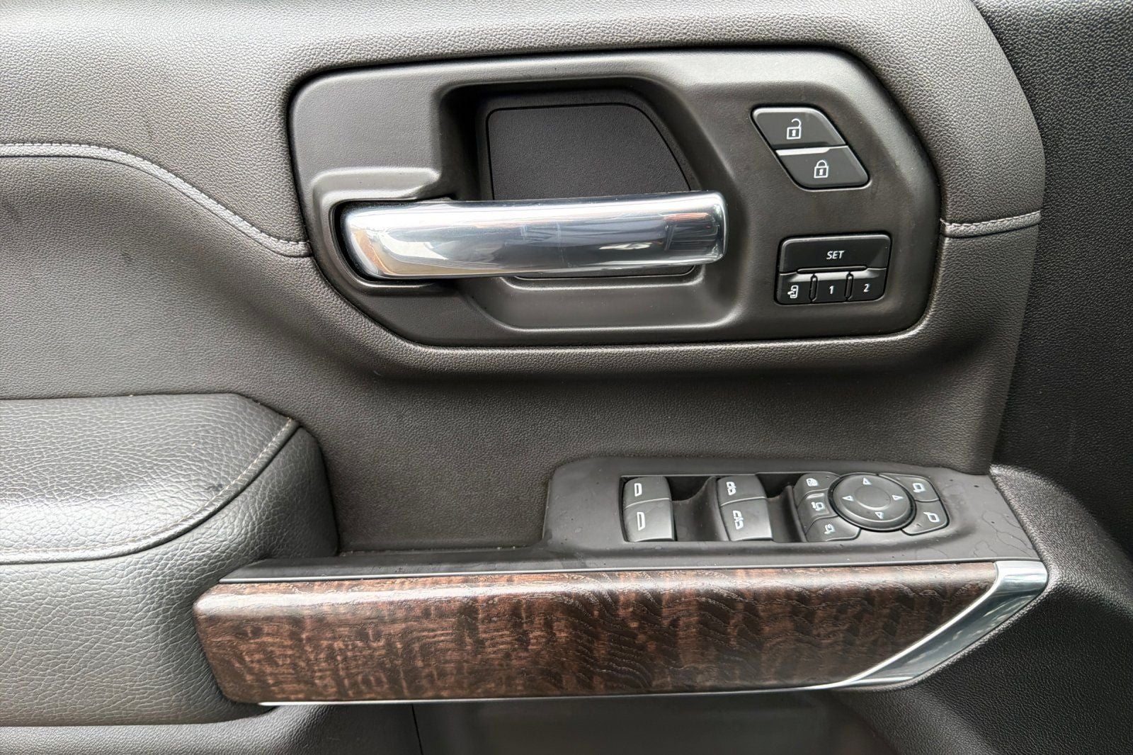 2022 GMC Sierra 3500HD Denali