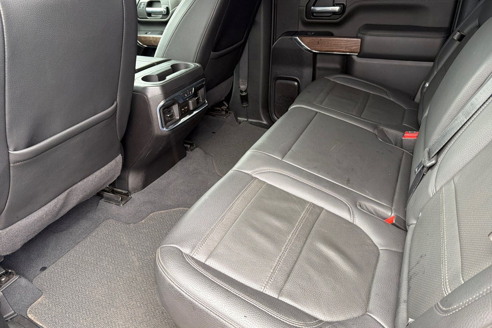 2022 GMC Sierra 3500HD Denali